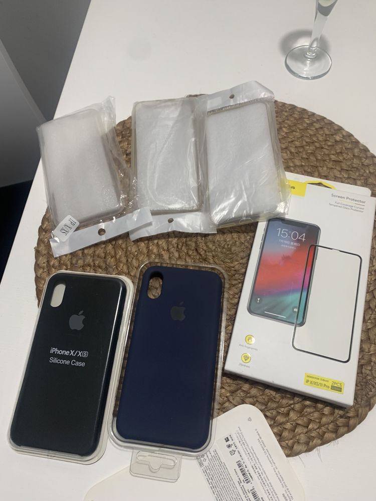 Sprzdam etui iphone x/xs