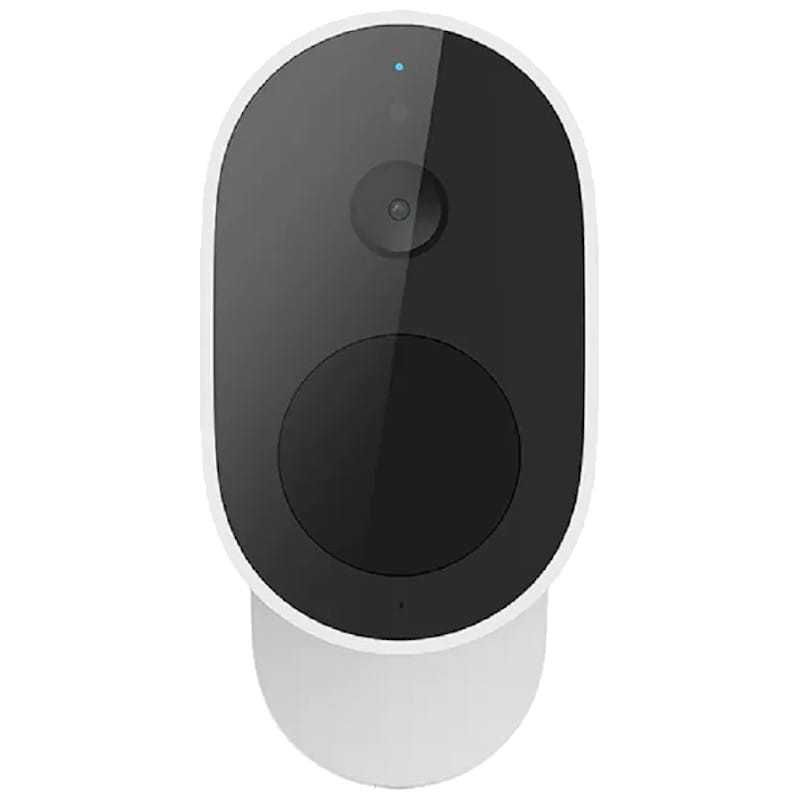 Câmera segurança Xiaomi Mi Wireless Outdoor Security Camera 1080p Set