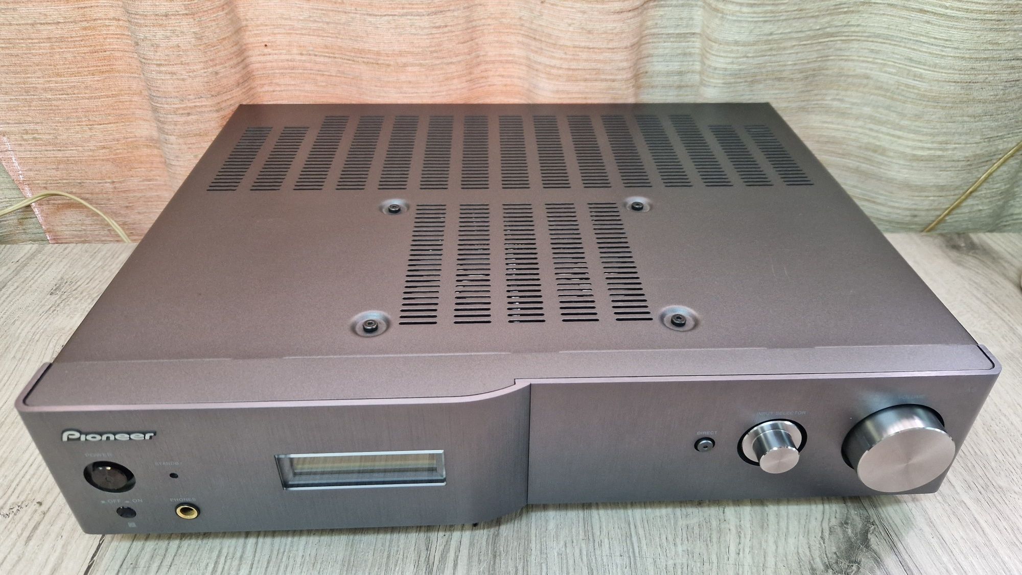 Стерео підсилювач Pioneer A-A6-J