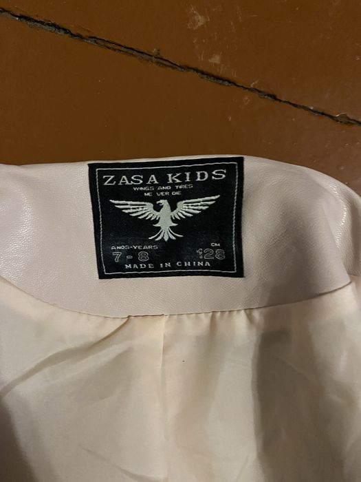 Косуха,шкіряна куртка,кожанная куртка 128