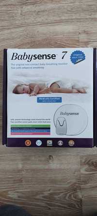 Monitor oddechu BabySense 7