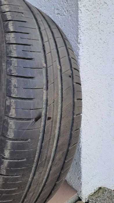 Sprzedam opony używane