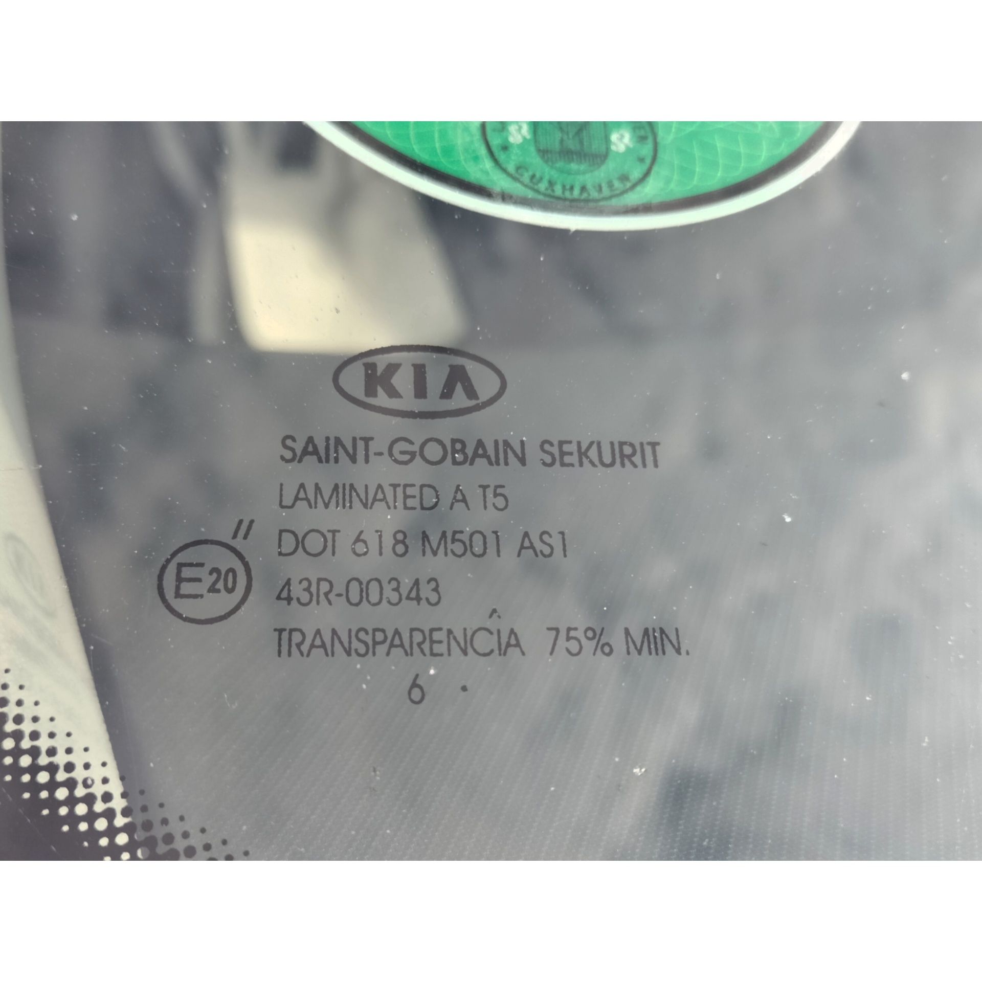 Kia ceed повна комплектація