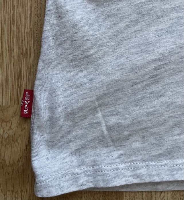 Levise мужская футболка