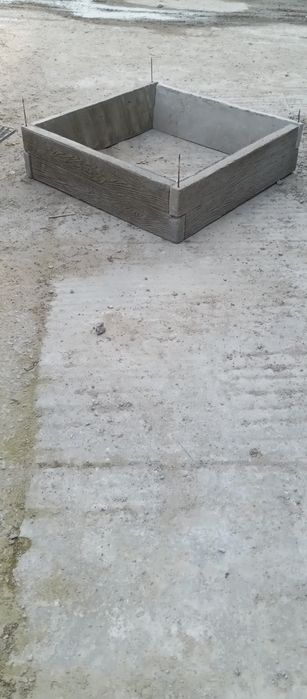 Ogrodzenia betonowe Henryk Korcz