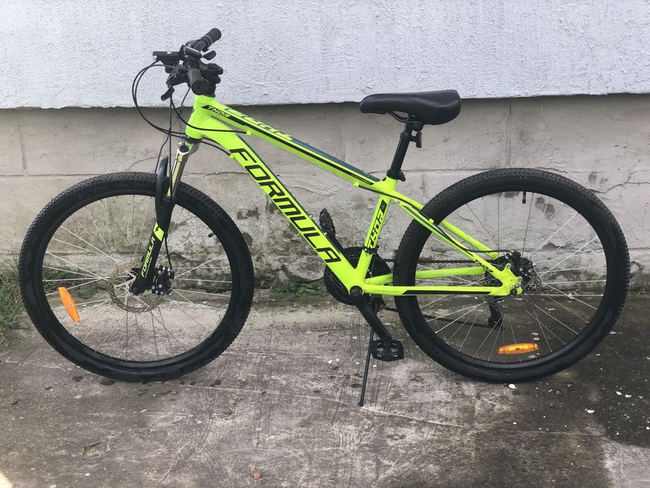 Велосипед FORMULA