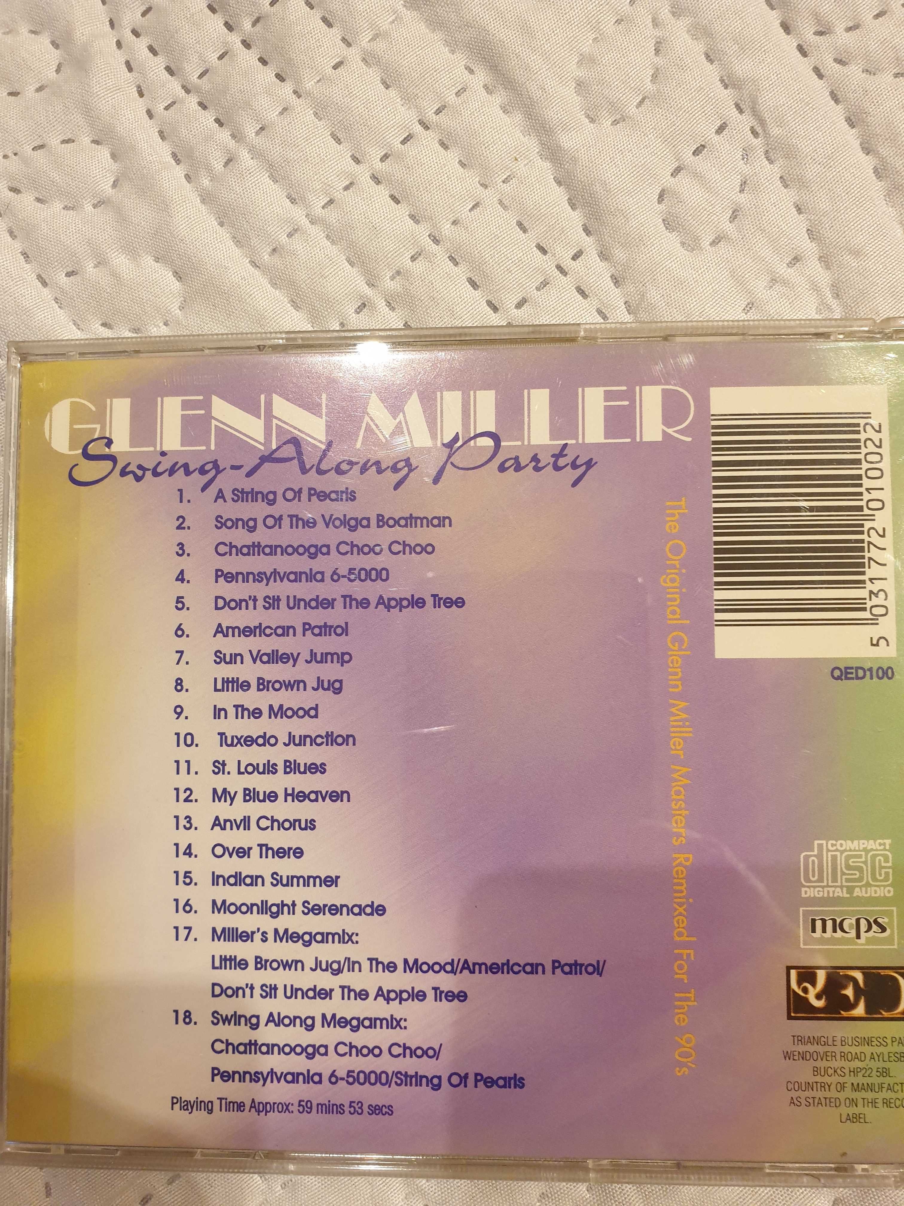 Glenn Miller "Swing-Along Party"