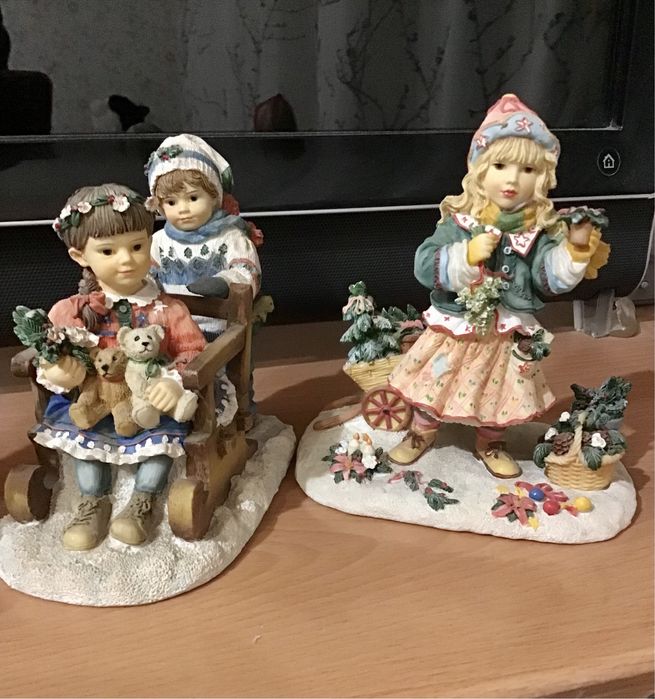 Новорічний сувенір leonardo collection лот