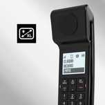 ALCATEL Epure Iconic bezprzewodowy telefon stacjonarny DECT