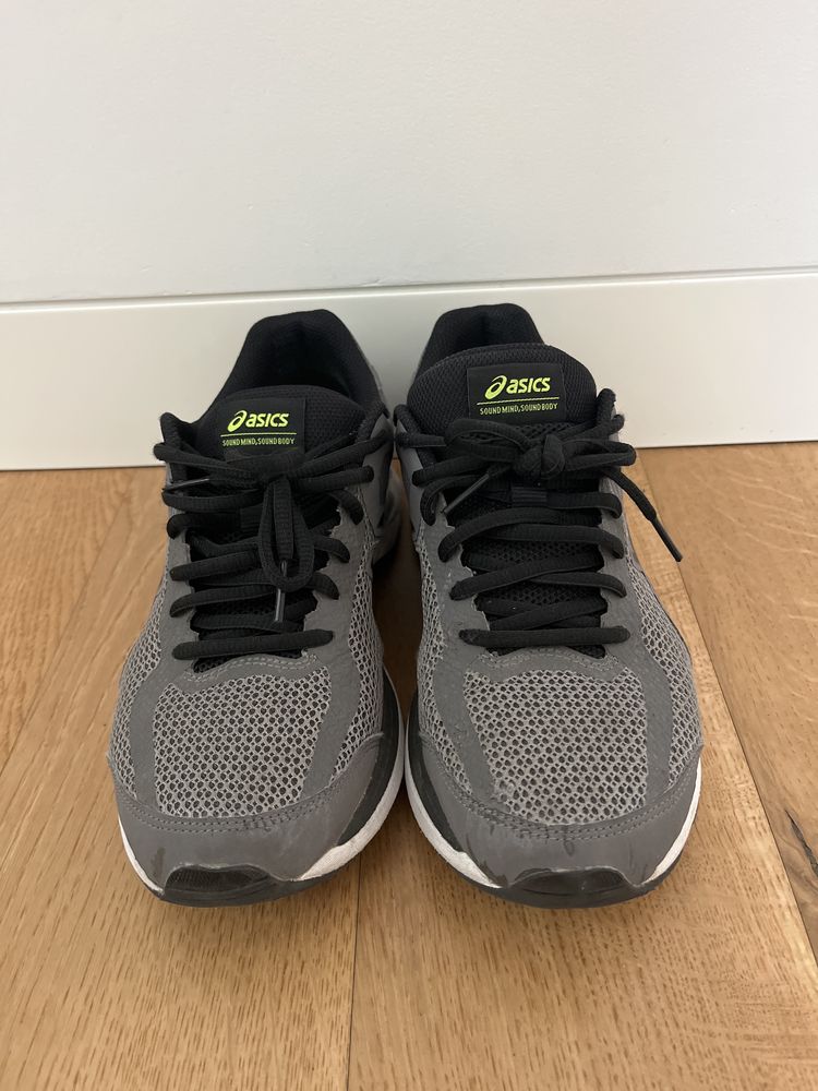 SAPATILHAS ASICS (Gel Glyde)  size 40