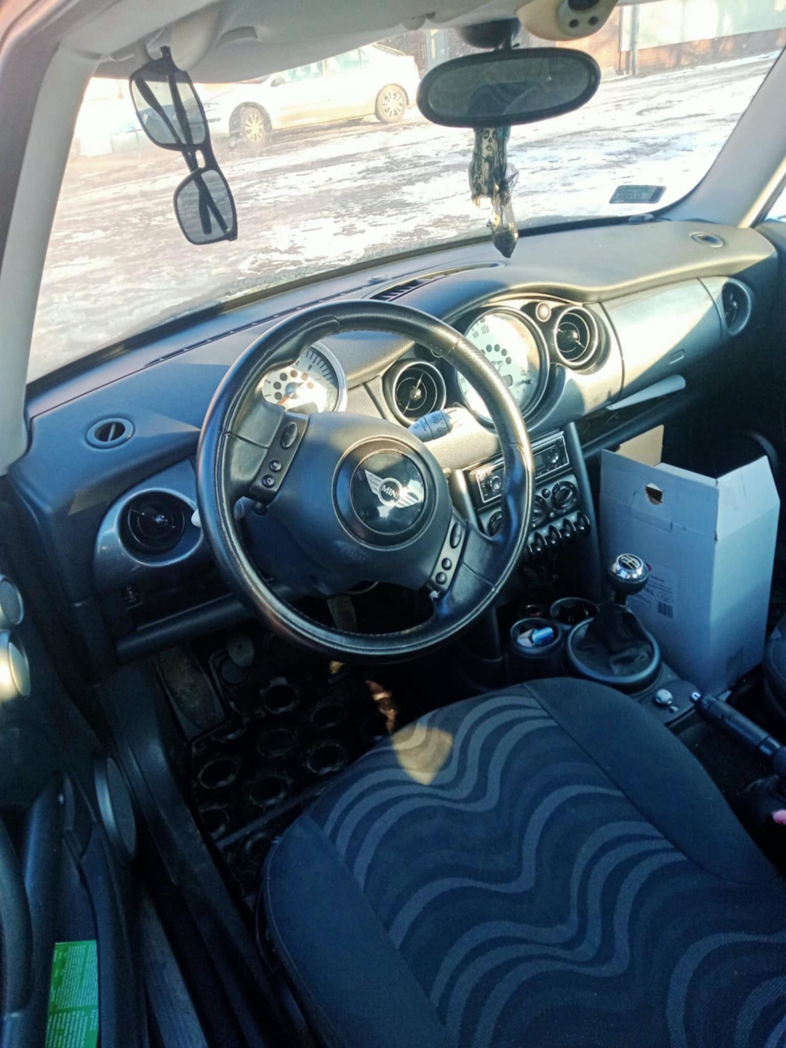 Kalisz; Mini one 2002