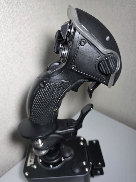 Virpil Constellation Alpha R