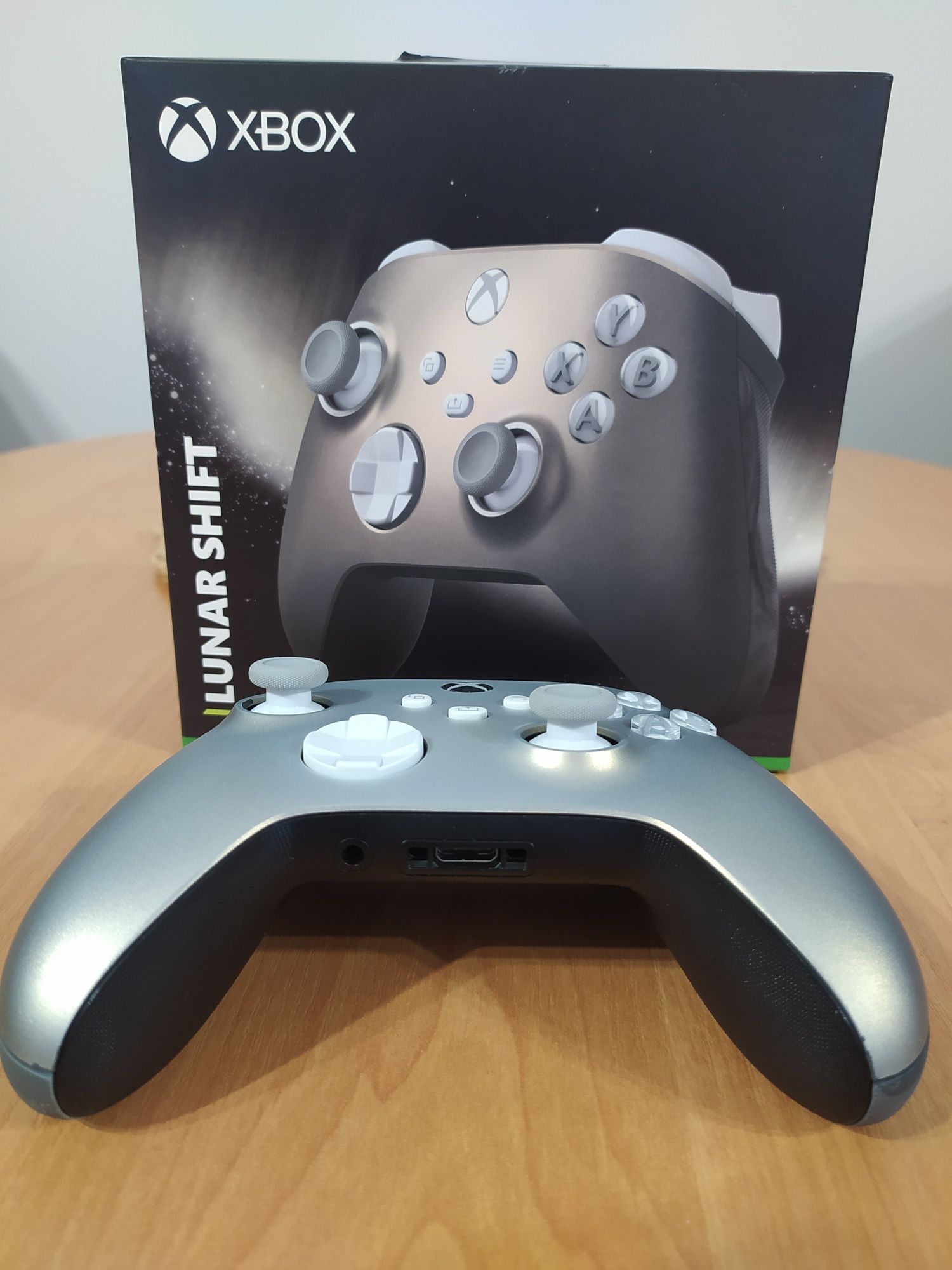 Pad Xbox Series/One Lunar Shift