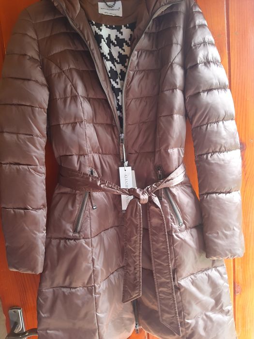 Пальто жіноче rinascimento