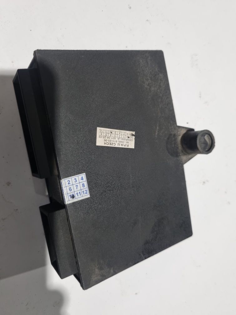 AG Czech obd/can mini Komputer Centralka Sterownik Lpg