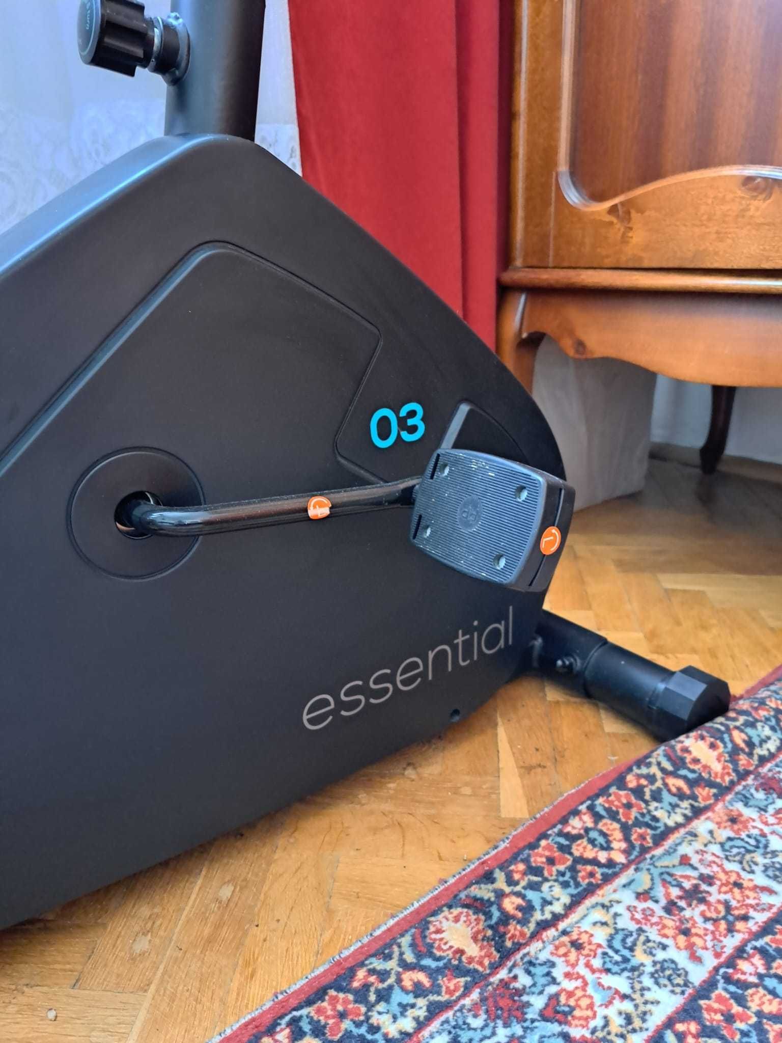 Rower treningowy / stacjonarny Domyos Essential 03