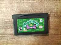 Cabbage Patch Kids: The Patch Puppy Rescue GBA