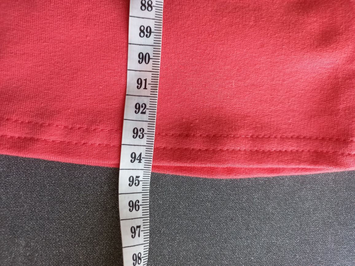 Spodnie dziewczęce Nowe r.146