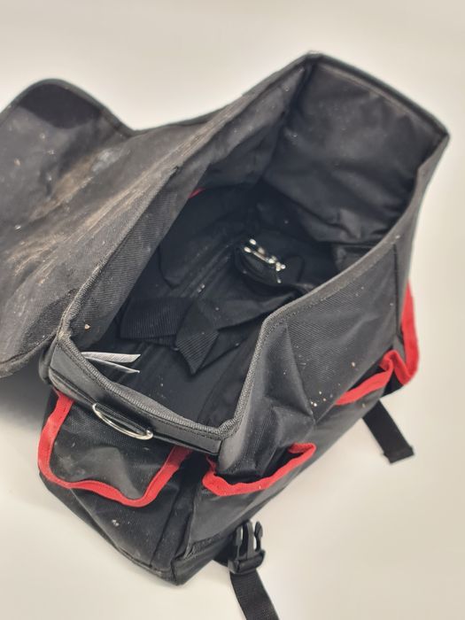 Mala de ferramentas PARKSIDE