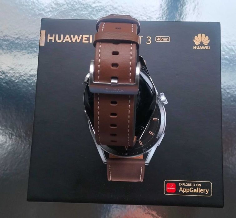 Smartwatch Huawei