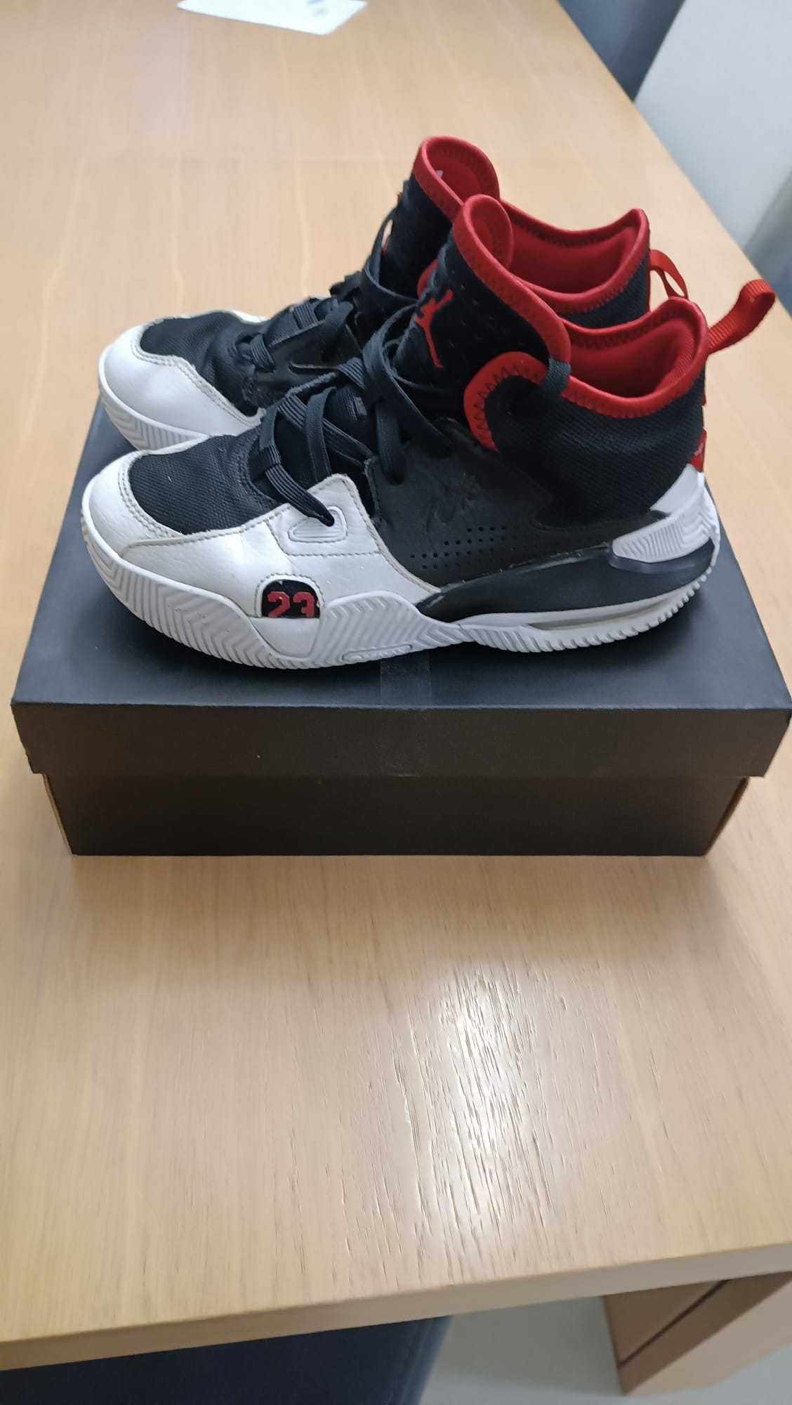 Buty Jordan Stay Loyal 2 rozmiar 36.5 oryginaly stan bardzo dobry