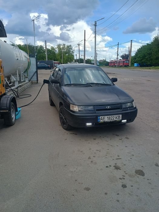 Продам ваз 2110.