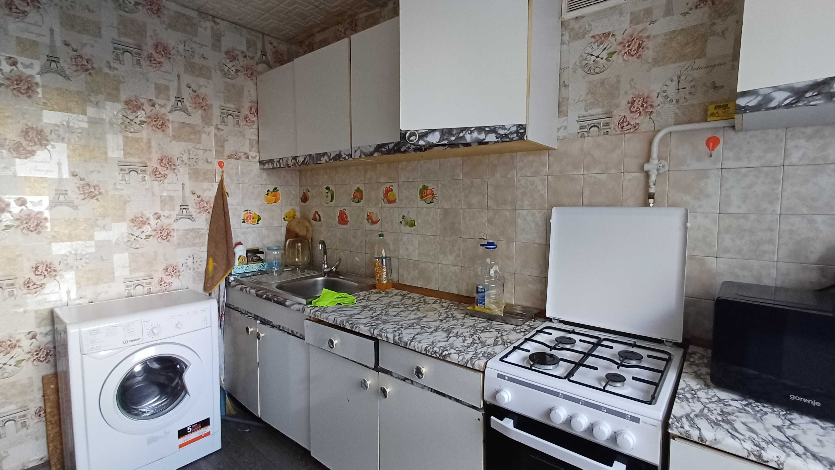 Продаж 3кімн. квартири , центр , вул.Богуна