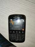 Pełna obudowa z ekranem dotykowym do BlackBerry 9720
