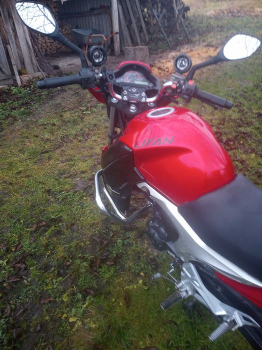 Мотоцикл ifififf