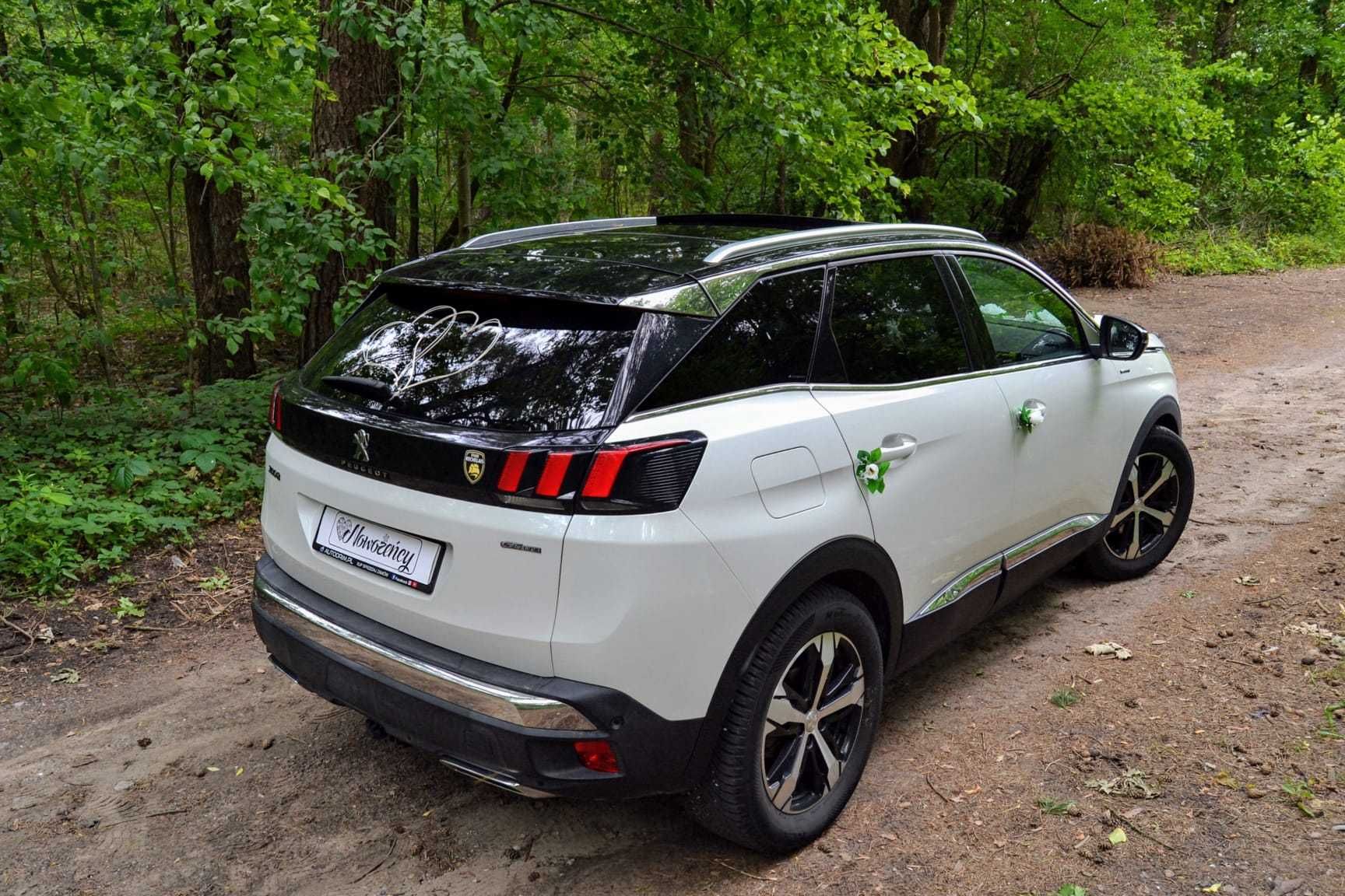 Wymarzone auto do Ślubu!!!