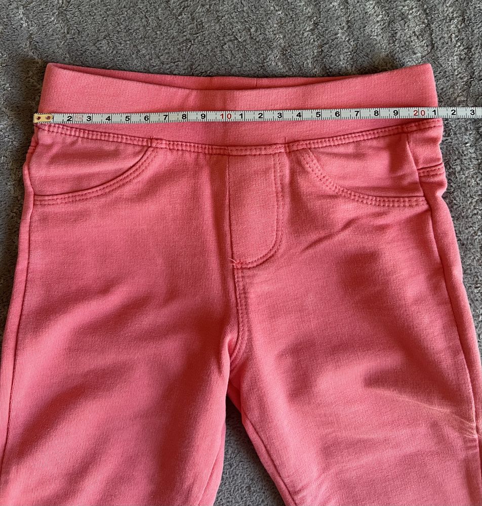 Legginsy Cool Club r. 92