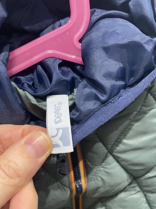 Kurtka przejsciowa 92-98