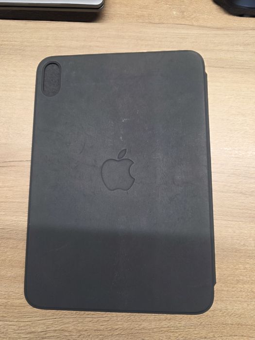 Capa ipad mini 6 como nova