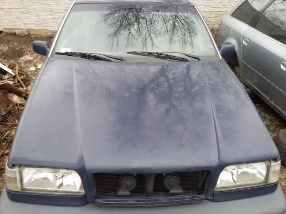 фара вольво volvo v70 s70 v40 s40 850 s80