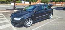 FIAT Stilo 1.9 JTD (85cv) Diesel