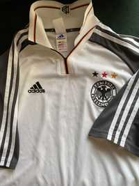 Koszulka Adidas Niemcy XL