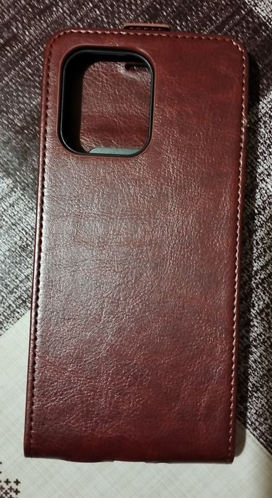 Чохол вертикальний для motorola g75