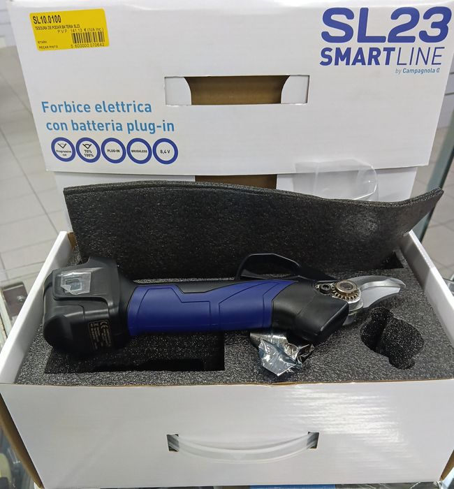 Tesoura de podar Campagnola SL23