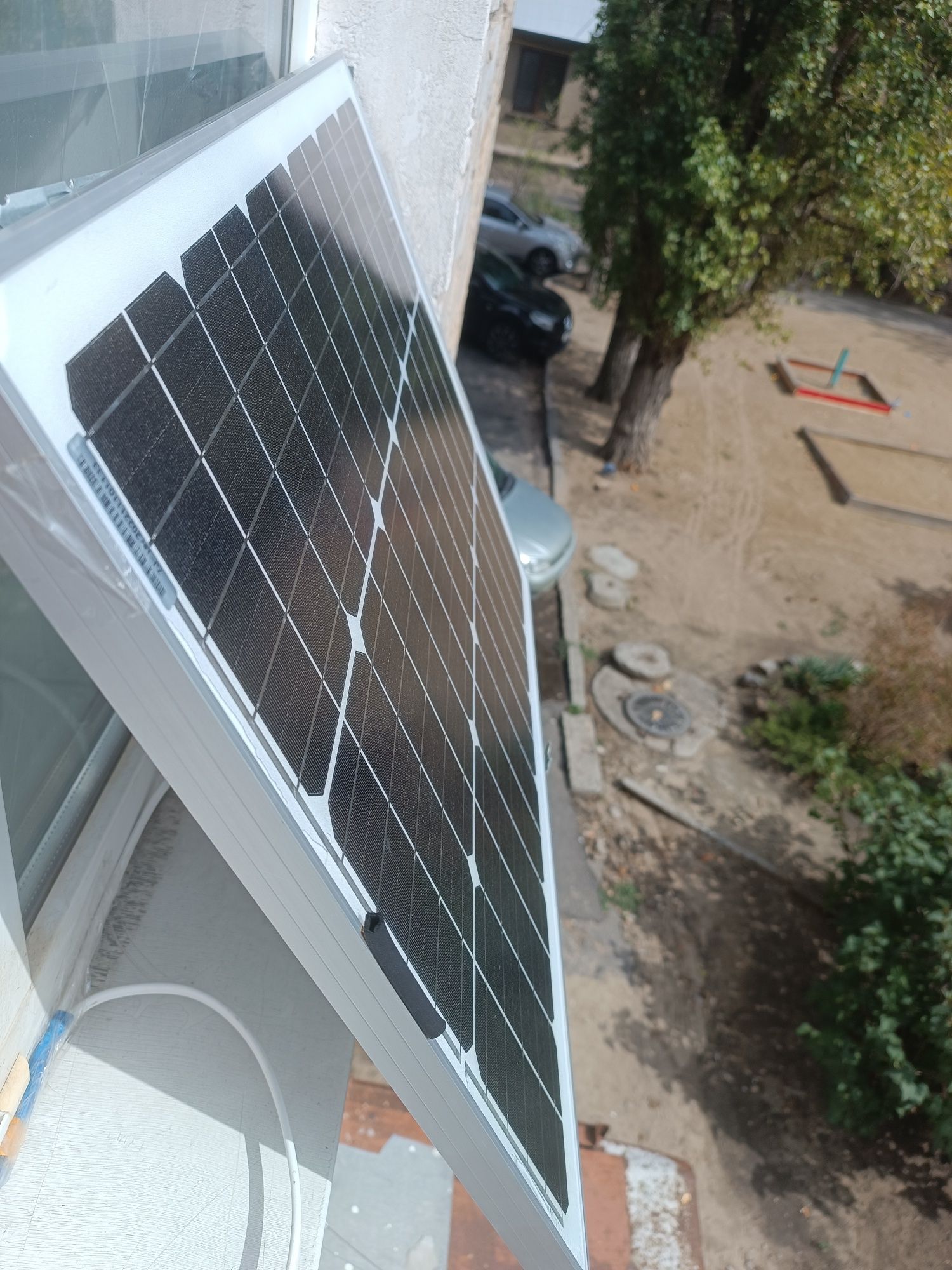 Солнечные панели Jarrett ,Solar 50 Вт,100вт,150Вт и контролеры Jarrett
