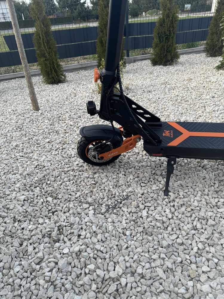 Hulajnoga elektryczna KuKirin G2 Max 48V 20Ah 65km/h