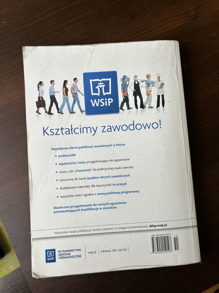 Pracownia sprzedaży wsip