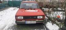 Продам ВАЗ 2105 седан