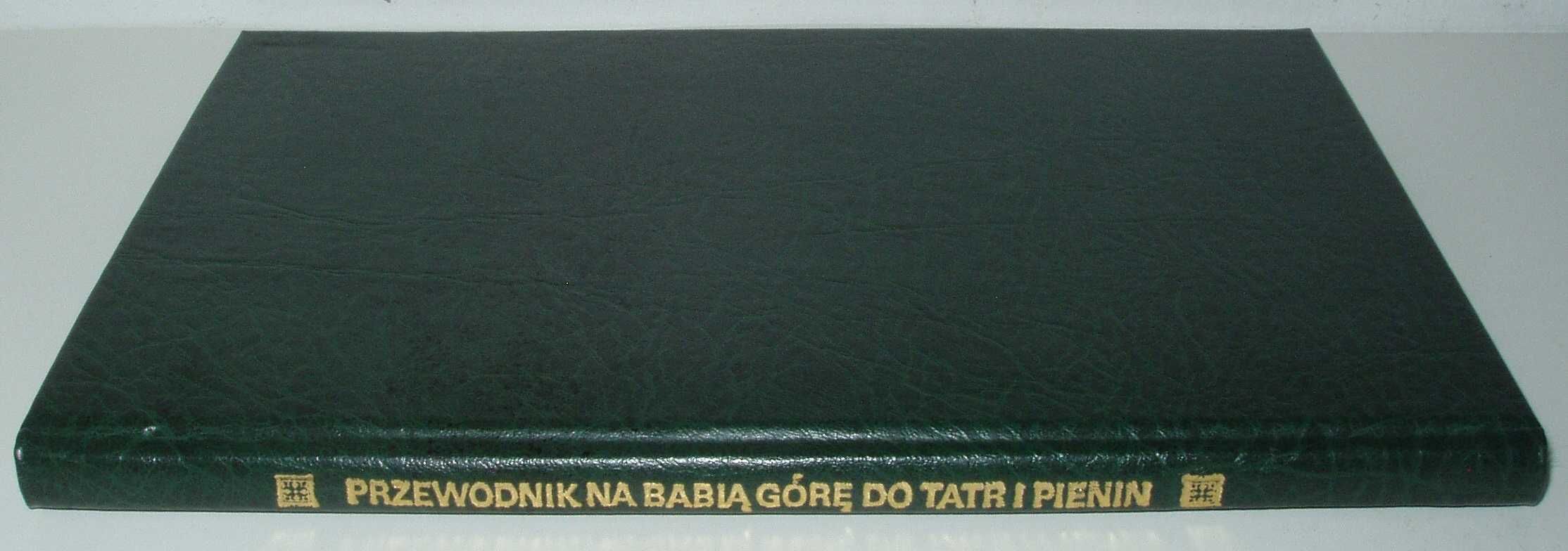 Przewodnik w wycieczkach na Babią Górę do Tatr i Pienin