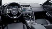 Jaguar E-Pace R-Dynamic панель приборов TFT