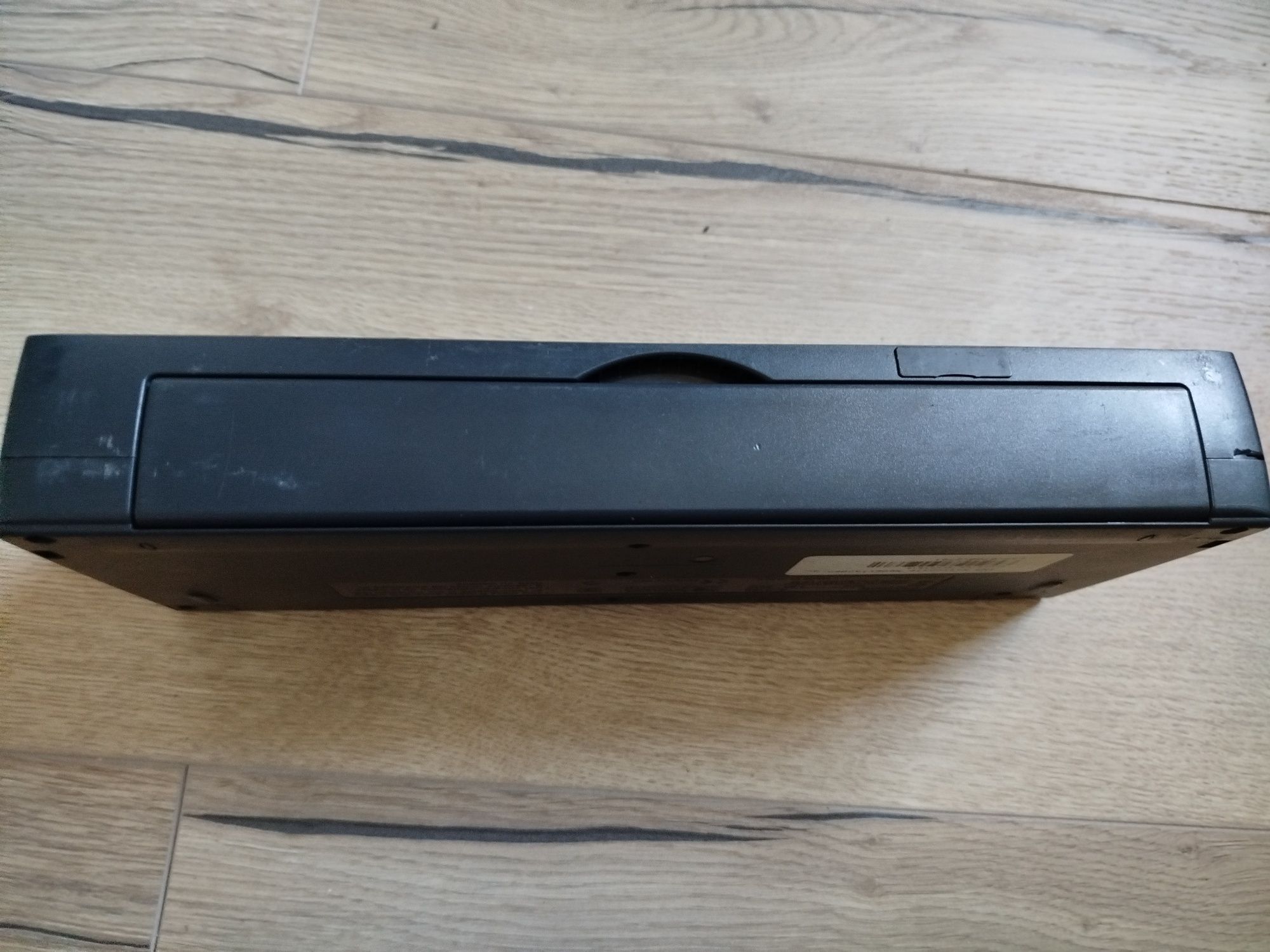 Drukarka mobilna canon bjc 50 color bubble jet printer
