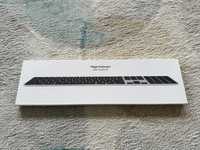 Klawiatura Apple Magic Keyboard z Touch ID A2520