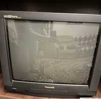 Продам телевизор Panasonic TC-25V80R