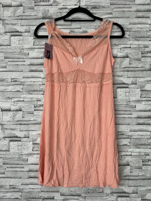 Koszula nocna Livco Corsetti L XL nowa z metka wiskoza