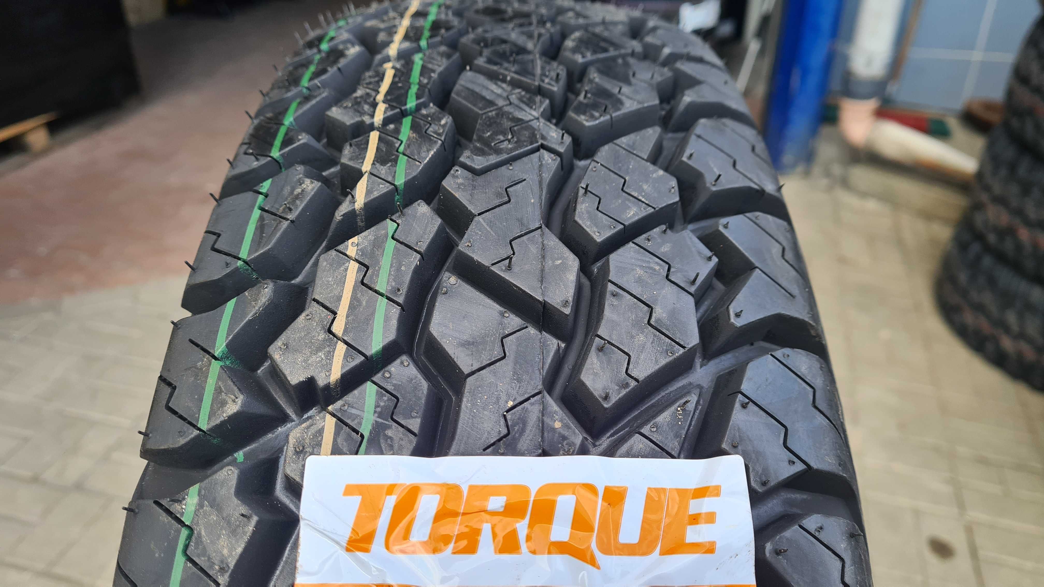 Opona Terenowa 235/75R15 Mirage Torque MR TQ-AT701 A/T 4x4