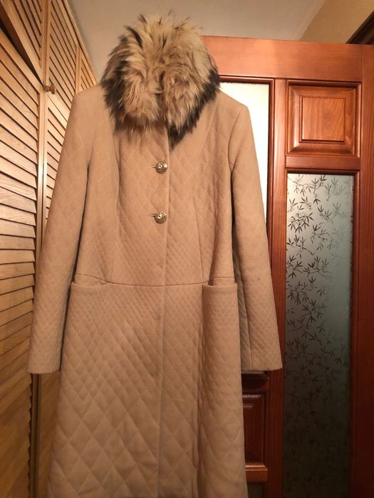 Пальто демисезонное Balizza